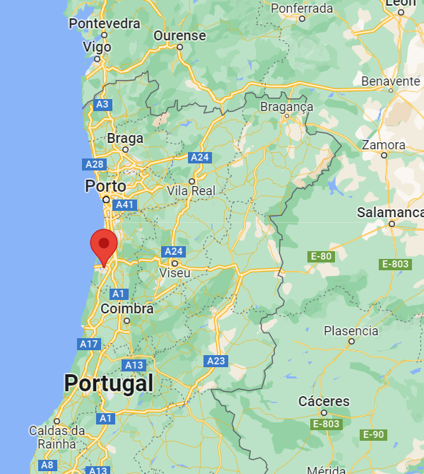 AVEIRO WAREHOUSE PT